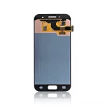 Genuine LCD Screen For Samsung Galaxy A3 2017 (A320F) No Frame – Black  (GH97-19732A) - Image 3