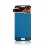 Genuine LCD Screen For Samsung Galaxy A3 2016 (A310F) No Frame – Black  (GH97-18249B) - Image 3