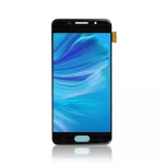 Genuine LCD Screen For Samsung Galaxy A3 2016 (A310F) No Frame – Black  (GH97-18249B) - Image 2