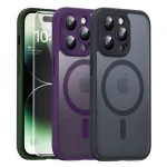 Charm Pupil Magsafe Case For iPhone 16