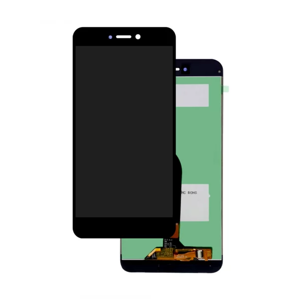 Replacement LCD Screen Display Touch and Digitizer Assembly for Huawei Honor 8 Lite Black – No Frame