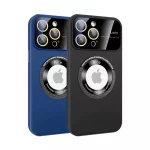 Window Exposure Phone Case for iPhone 15 Pro