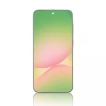 Genuine LCD Screen For Samsung Galaxy A56 (A566B) With Frame and Touchpad – Awesome Graphite (GH82-36829A) - Image 2