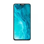 Replacement LCD Screen Display Touch and Digitizer Assembly for Honor 9x Lite Black – No Frame - Image 2