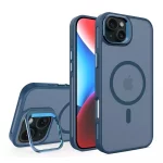 Camera Holder Magsafe Case For iPhone 15 - Image 3