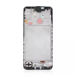 Genuine LCD Screen For Samsung Galaxy A16 4G (A165F) With Frame and Touchpad – Black (GH82-36253A) - Image 3