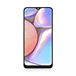 Premium A+ LCD Screen For Samsung Galaxy A10 (A105F) Black – With Frame - Image 2