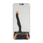 Replacement LCD Screen Display Touch and Digitizer Assembly for Honor 9x Lite Black – No Frame - Image 3