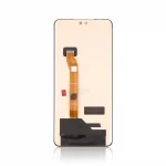 Replacement LCD Screen Display Touch and Digitizer Assembly for Honor X9C Black – No Frame - Image 3