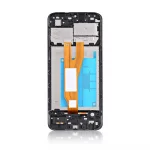 Replacement LCD Screen For Samsung Galaxy A03 CORE (A032F) – With Frame - Image 3