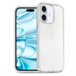 Glittered Starpoint Case For iPhone 16 - Image 3