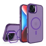 Camera Holder Magsafe Case For iPhone 15 - Image 4