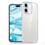 Glittered Starpoint Case For iPhone 16 - Image 4