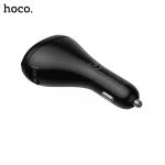 HOCO E88 Star 35W 2C Cigarette Lighter Car BT FM Transmitter - Image 3