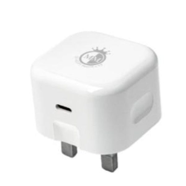 budi - 20w Home Plug 2
