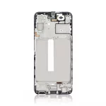 Genuine LCD Screen For Samsung Galaxy A25 5G (A256E) With Frame and Touchpad – Black  (GH82-33214A) - Image 3