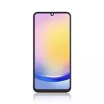 Genuine LCD Screen For Samsung Galaxy A25 5G (A256E) With Frame and Touchpad – Black  (GH82-33214A) - Image 2