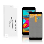 Genuine LCD Screen For Samsung Galaxy A2 CORE (A260F) No Frame – Black  (GH97-23123A)