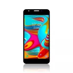 Genuine LCD Screen For Samsung Galaxy A2 CORE (A260F) No Frame – Black  (GH97-23123A) - Image 2