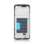 Genuine LCD Screen For Samsung Galaxy A16 5G (A166B) With Frame and Touchpad – Black  (GH82-36143A) - Image 3