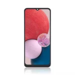 Genuine LCD Screen For Samsung Galaxy A13 (A137F) With Frame and Touchpad – Black  (GH82-29228A) - Image 2