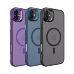 Camera Holder Magsafe Case For iPhone 16