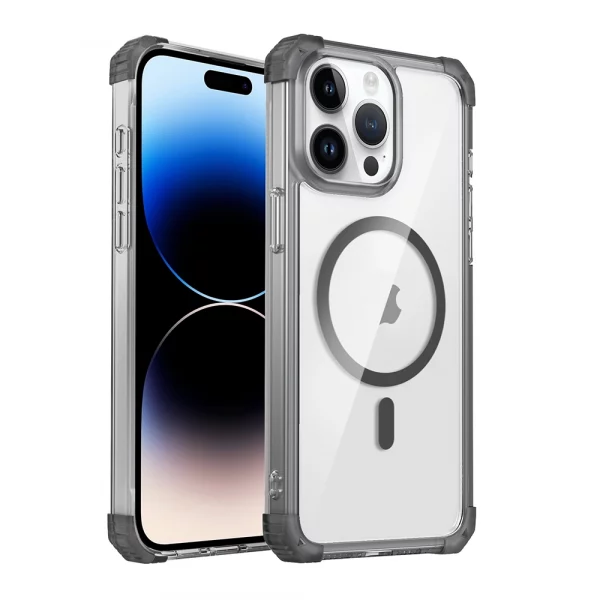 Garuda Transchromic Magsafe Case For iPhone 14 Pro