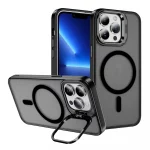 Mirror Flat Magsafe Case For iPhone 13 Pro Max - Image 2