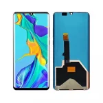 Replacement OLED LCD Screen Display Touch and Digitizer Assembly for Huawei P30 Pro Black – No Frame