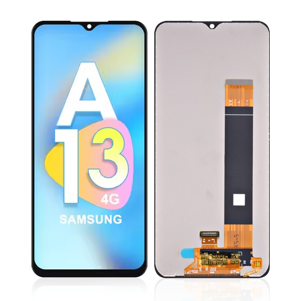 9A-Replacement-LCD-Screen-For-Samsung-Galaxy-A13-4G-A135-No-Frame.webp Replacement LCD Screen For Samsung Galaxy A13 4G (A135F) Black – No Frame - Image 1