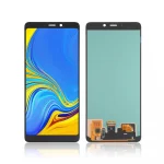 Replacement LCD Screen For Samsung Galaxy A9 2018 (A920F) Black – No Frame