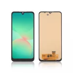 Replacement LCD Screen For Samsung Galaxy A26 5G (A266B) Black – No Frame