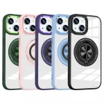 Shadow Magsafe Case For iPhone 15 Plus