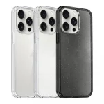 Glittered Starpoint Case For iPhone 16 Pro Max