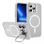Mirror Flat Magsafe Case For iPhone 13 Pro Max - Image 3
