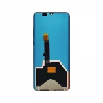 Replacement OLED LCD Screen Display Touch and Digitizer Assembly for Huawei P30 Pro Black – No Frame - Image 2