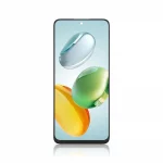 Replacement LCD Screen Display Touch and Digitizer Assembly for Honor X7C Black – No Frame - Image 2