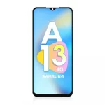Replacement LCD Screen For Samsung Galaxy A13 4G (A135F) Black – No Frame - Image 2
