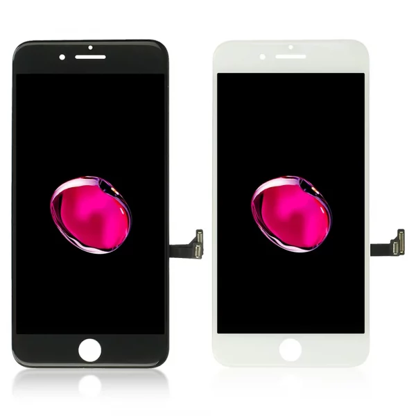 Replacement iPhone 7 Plus LCD Module Display and Touch Screen Digitizer Assembly