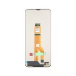 Replacement LCD Screen Display Touch and Digitizer Assembly for Honor X6b Black – No Frame - Image 3