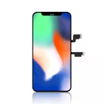 Soft OLED iPhone XS Max Display and Touch Screen Digitizer Assembly - Image 2