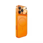 AG Glass Magsafe Case For iPhone 15 Pro - Image 4