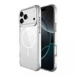 Clear TPU Magsafe Case For iPhone 17 Pro - Image 4