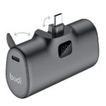 budi - Mini Portable Powerbank