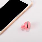 Wireless headset â€œE7â€ earphone with mic - Image 4