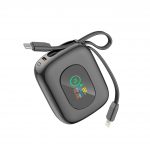 budi - Mini 22.5w Powerbank