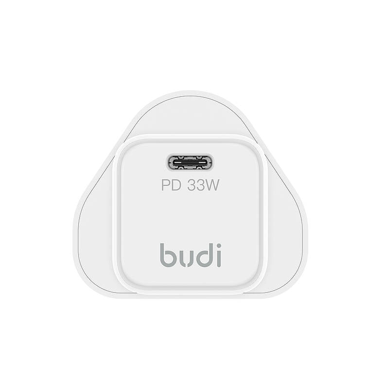 E92EF98B-E342-406B-91F6-ADDE2687195F.jpg budi - PD 33W UK wall plug - Image 1