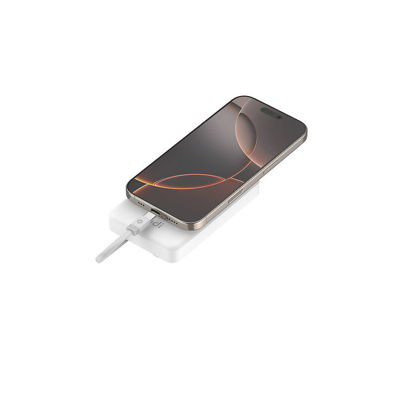 EE13E56A-7E80-467C-9B59-B0FF25A9C96F.jpg budi - 6 in 1 Mag-e Wireless Powerbank - Image 1