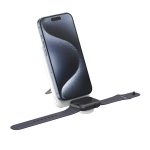 budi - 2 in 1 Mag-e Powerbank