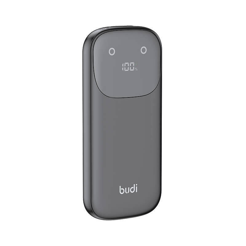 IMG-7063.jpg budi - 10,000mAh Powerbank with Built in Cables - Image 1